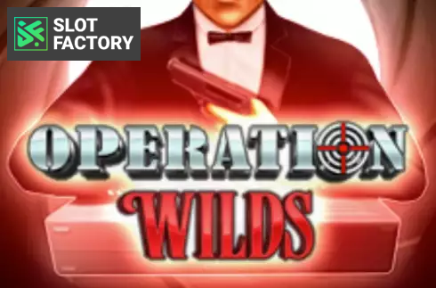Operation Wilds